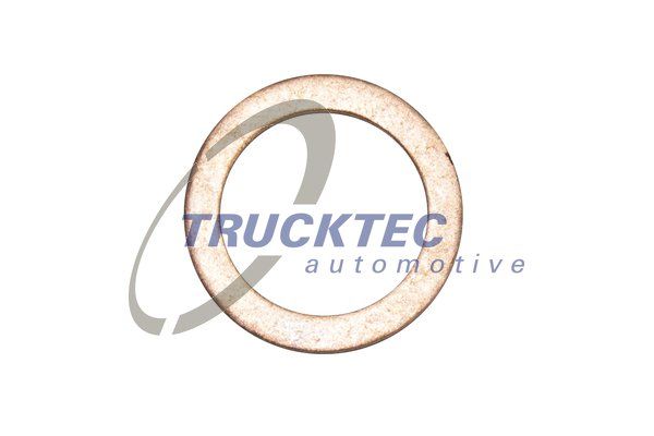 TRUCKTEC AUTOMOTIVE Tiivisterengas 02.67.047